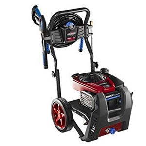 BRIGGS AND STRATTON, 020582-00 Pressure Washer
