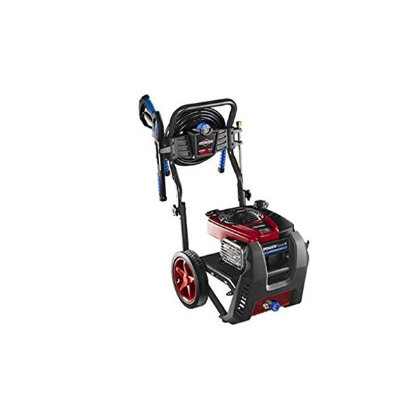 BRIGGS AND STRATTON, 020582-00 Pressure Washer