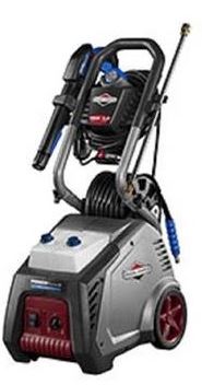 BRIGGS AND STRATTON, 020559-00 Pressure Washer