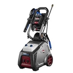BRIGGS AND STRATTON, 020559-00 Pressure Washer