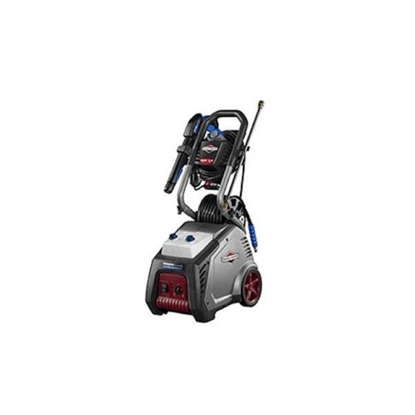 BRIGGS AND STRATTON, 020559-00 Pressure Washer