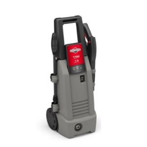 BRIGGS AND STRATTON, 020654-00 Pressure Washer