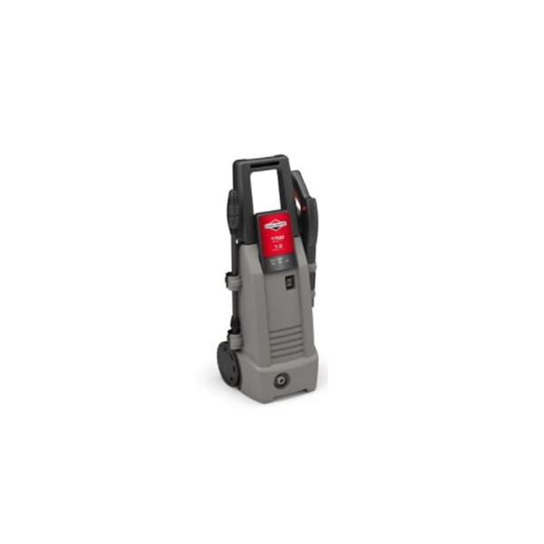 BRIGGS AND STRATTON, 020654-00 Pressure Washer