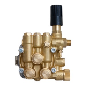 AXD2427G, AXD  PUMP 2.4 / 2700