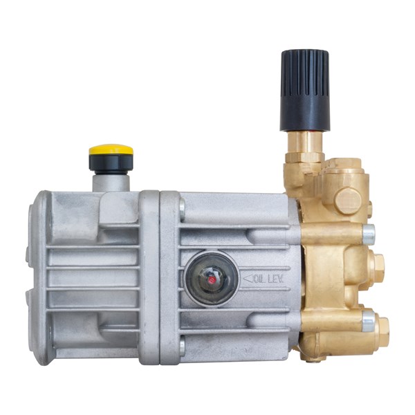 AXD2427G, AXD  PUMP 2.4 / 2700