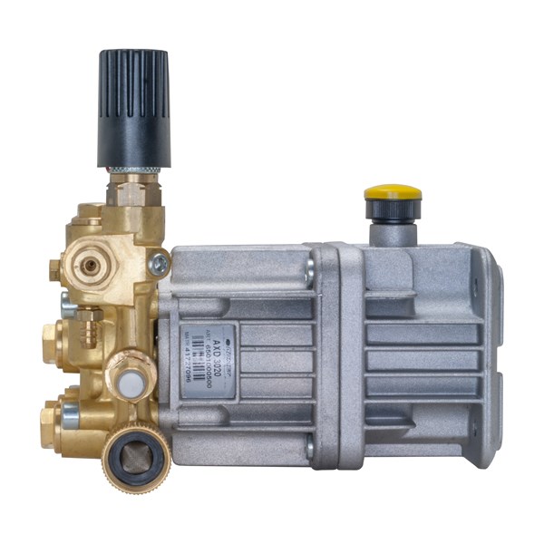 AXD3522G, AXD SERIES GAS PUMP