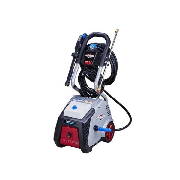 BRIGGS AND STRATTON, 020601-00 Pressure Washer