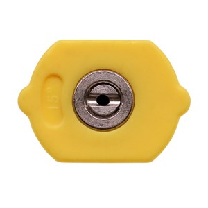 1001.2522, QC SPRAY TIP, 15 DEGREE, 6.5