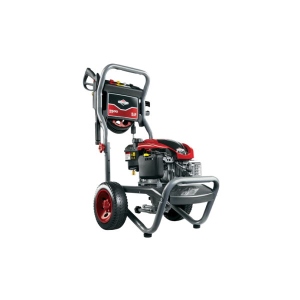 BRIGGS AND STRATTON, 020500-00 Pressure Washer