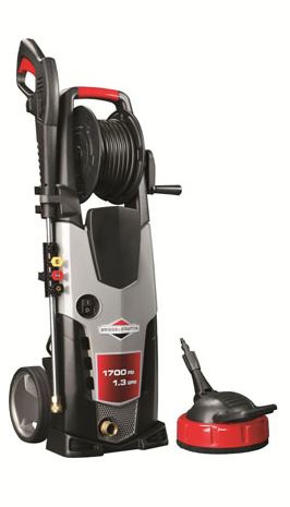 BRIGGS AND STRATTON, 020512-00 Pressure Washer