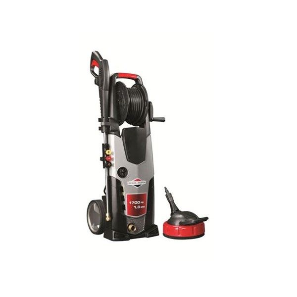 BRIGGS AND STRATTON, 020512-00 Pressure Washer