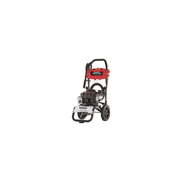 BRIGGS AND STRATTON, 020472-0 Pressure Washer