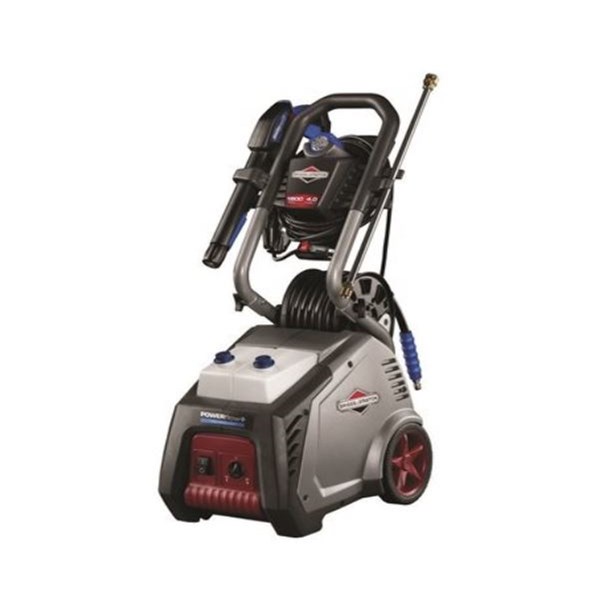 BRIGGS AND STRATTON, 020580-00 Pressure Washer