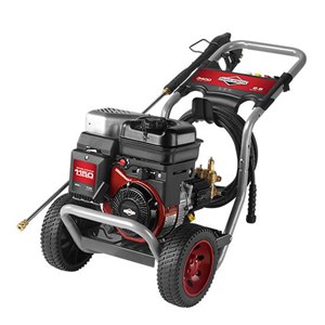 BRIGGS AND STRATTON, 020505-01 Pressure Washer