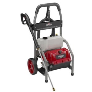 BRIGGS AND STRATTON, 020680-00 Pressure Washer