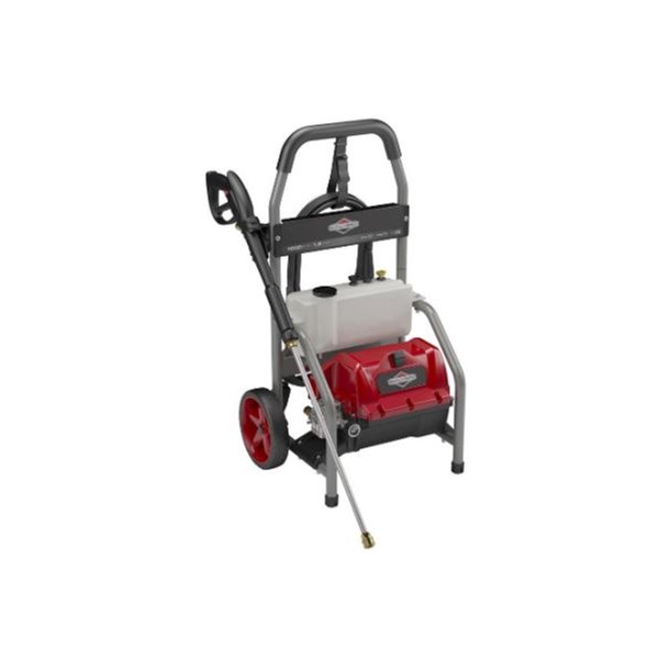 BRIGGS AND STRATTON, 020680-00 Pressure Washer