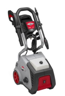 BRIGGS AND STRATTON, 020671-00 Pressure Washer