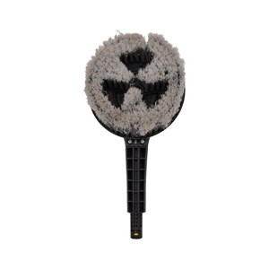 9.036-534.0, ROTATING WASH BRUSH