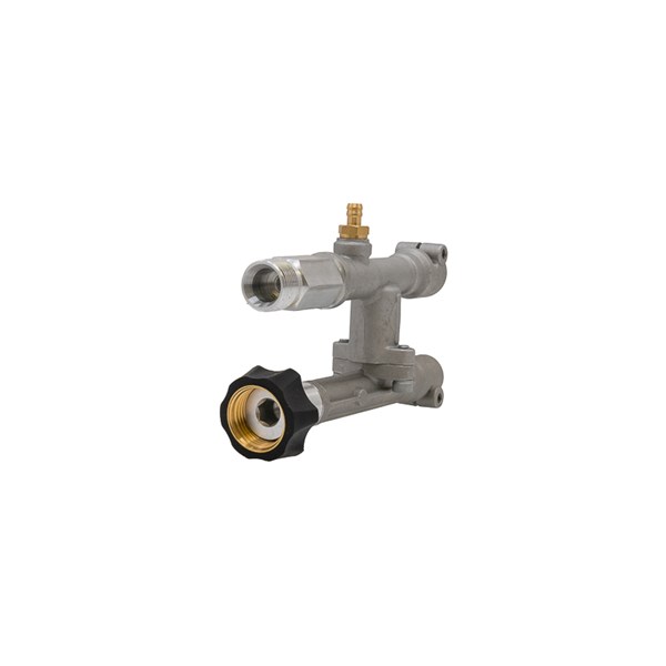 84005170, POWERFLOW ASSEMBLY