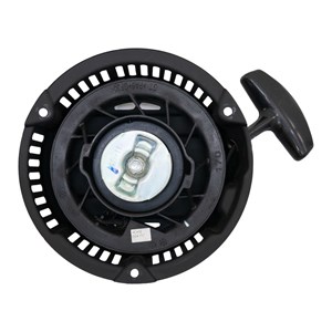 7117855, RECOIL STARTER KIT, BLACK