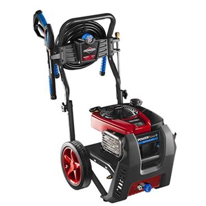 BRIGGS AND STRATTON, 020636-00 Pressure Washer