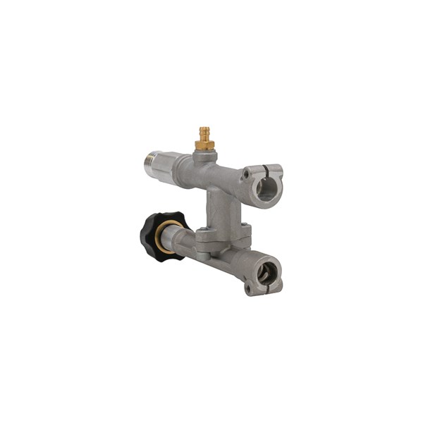 84005170, POWERFLOW ASSEMBLY