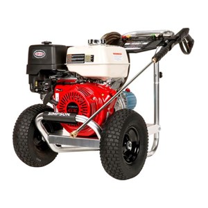 BRIGGS AND STRATTON, 020221 Pressure Washer