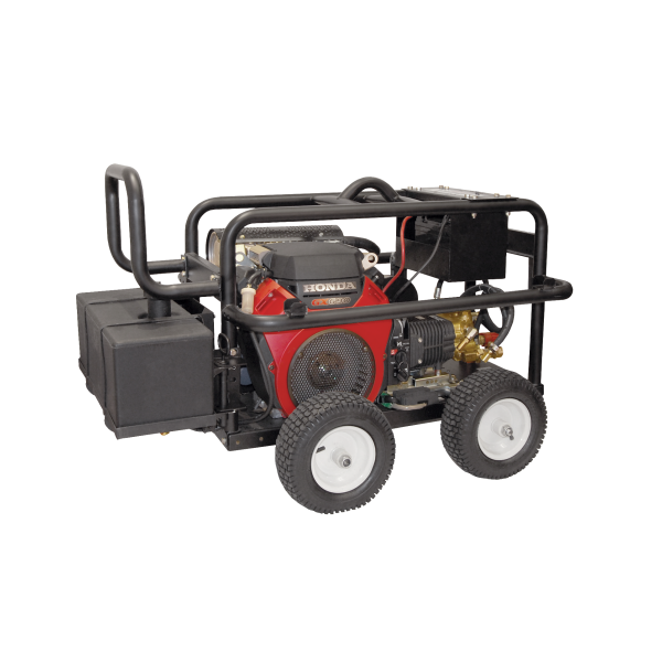 BE, PE-5024HWEBCOM Pressure Washer