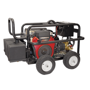 BE, PE-5024HWEBGEN Pressure Washer