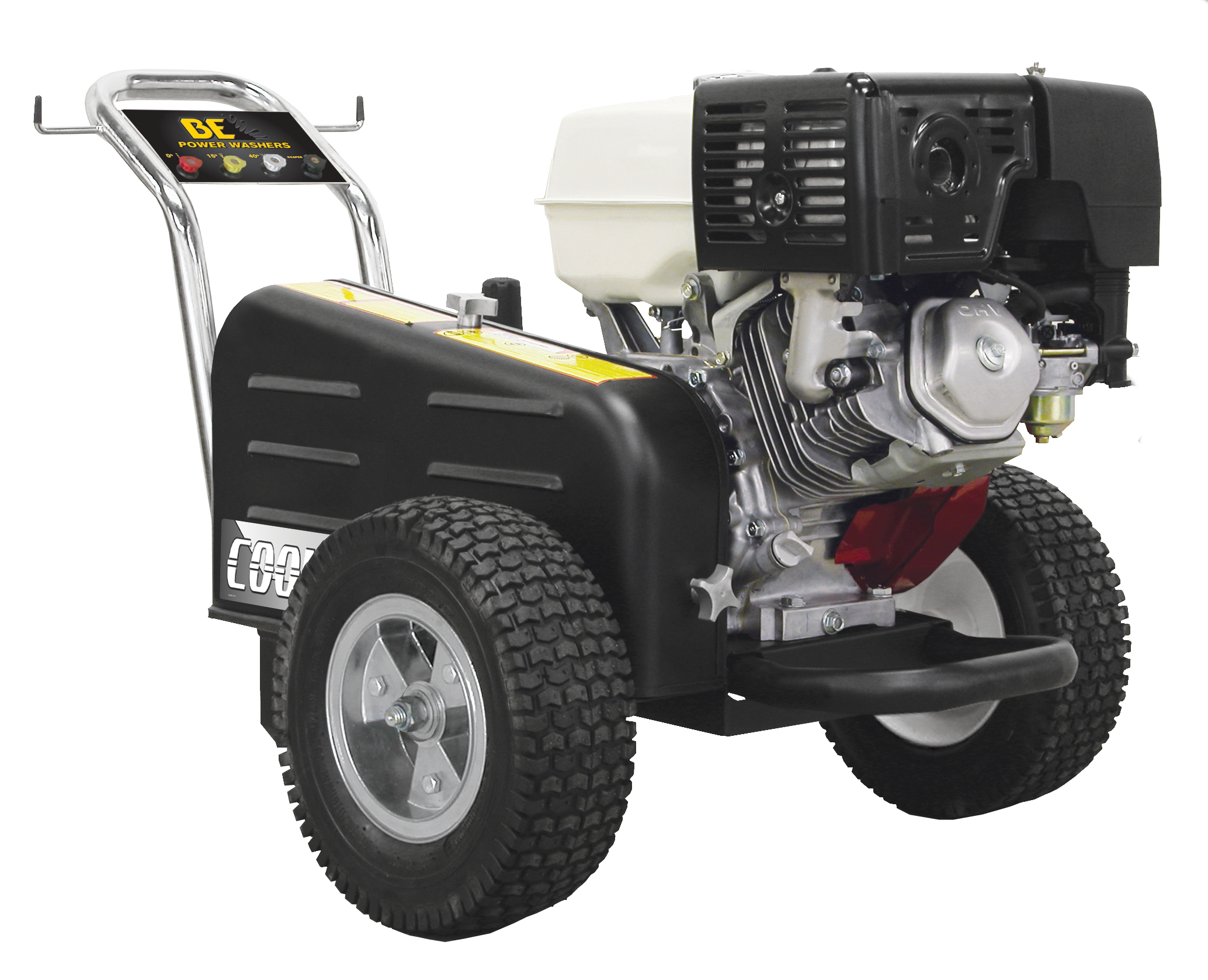 BE, X-3513HWBCATCD Pressure Washer