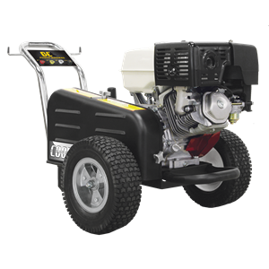 BE, X-3513HWBCATCD Pressure Washer