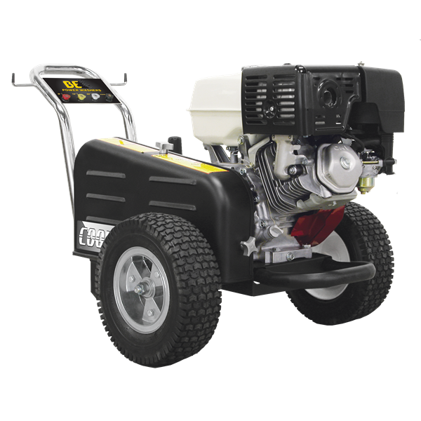 BE, X-3513HWBCATCD Pressure Washer