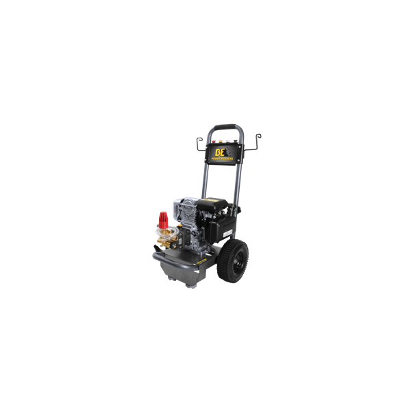 BE, B286HC Pressure Washer