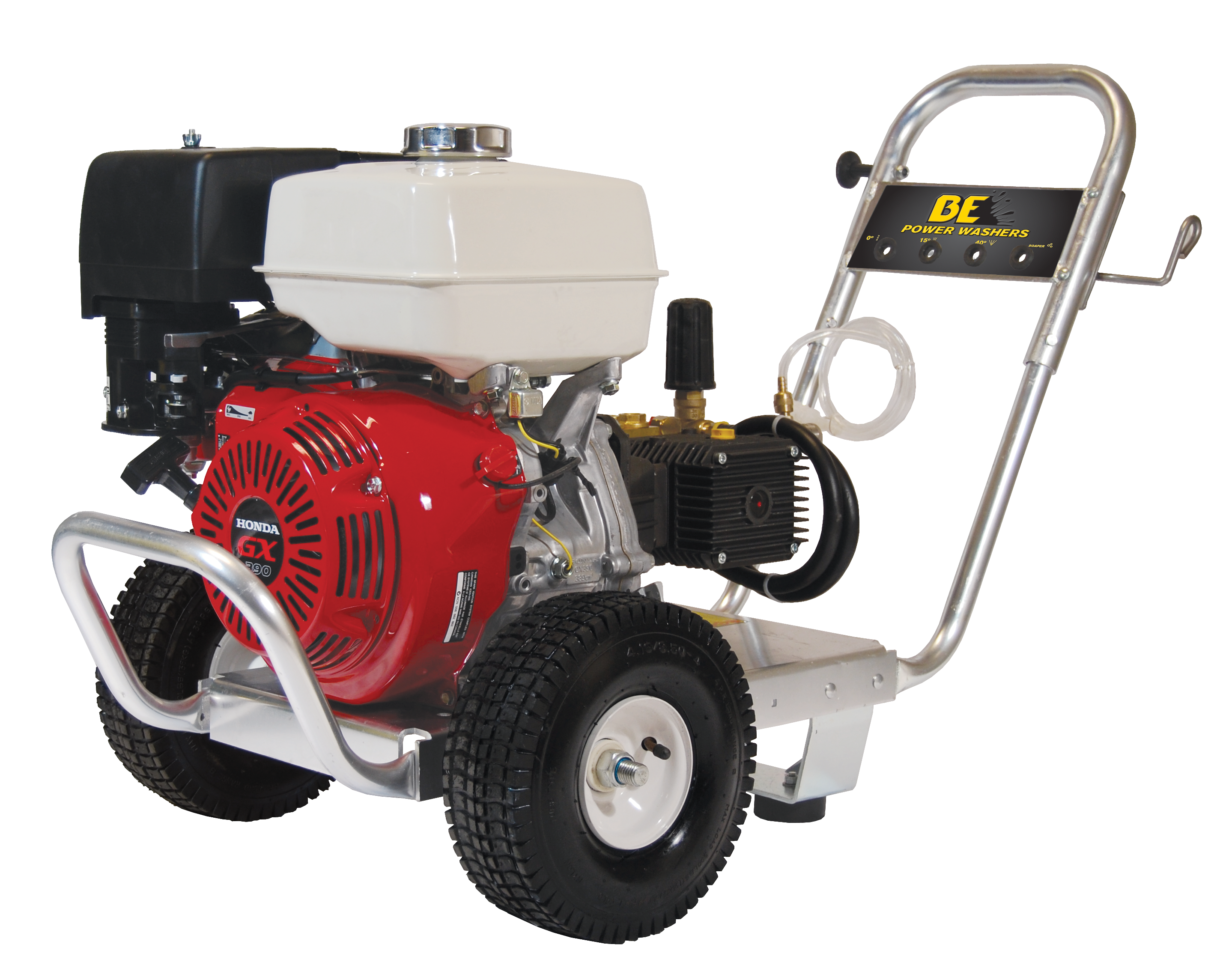 BE, PE-4013HWPAGEN Pressure Washer