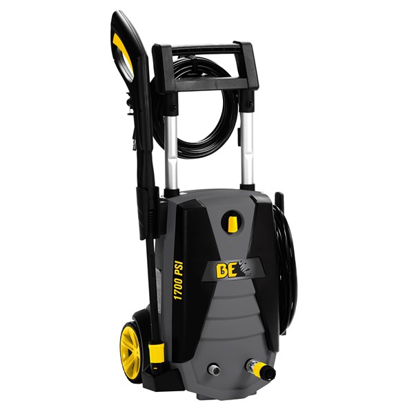 BE, P1615EN Pressure Washer