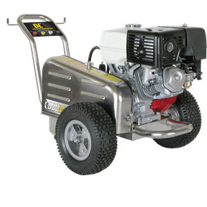 BE, CD-3513HWBSCAT Pressure Washer