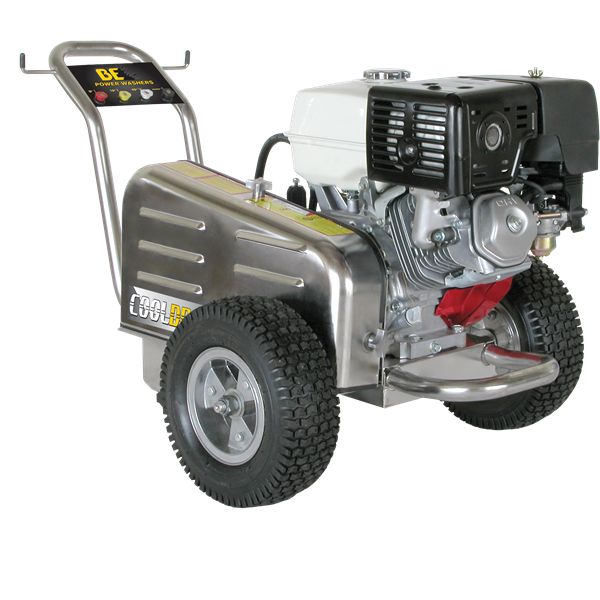BE, CD-3513HWBSCAT Pressure Washer