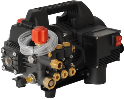 BE, B1515EN Pressure Washer