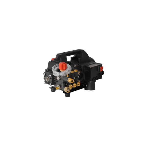 BE, B1515EN Pressure Washer