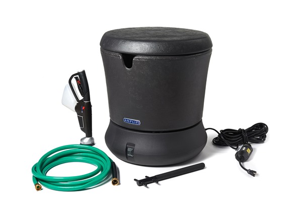 AMPLIFI, 020424 Pressure Washer