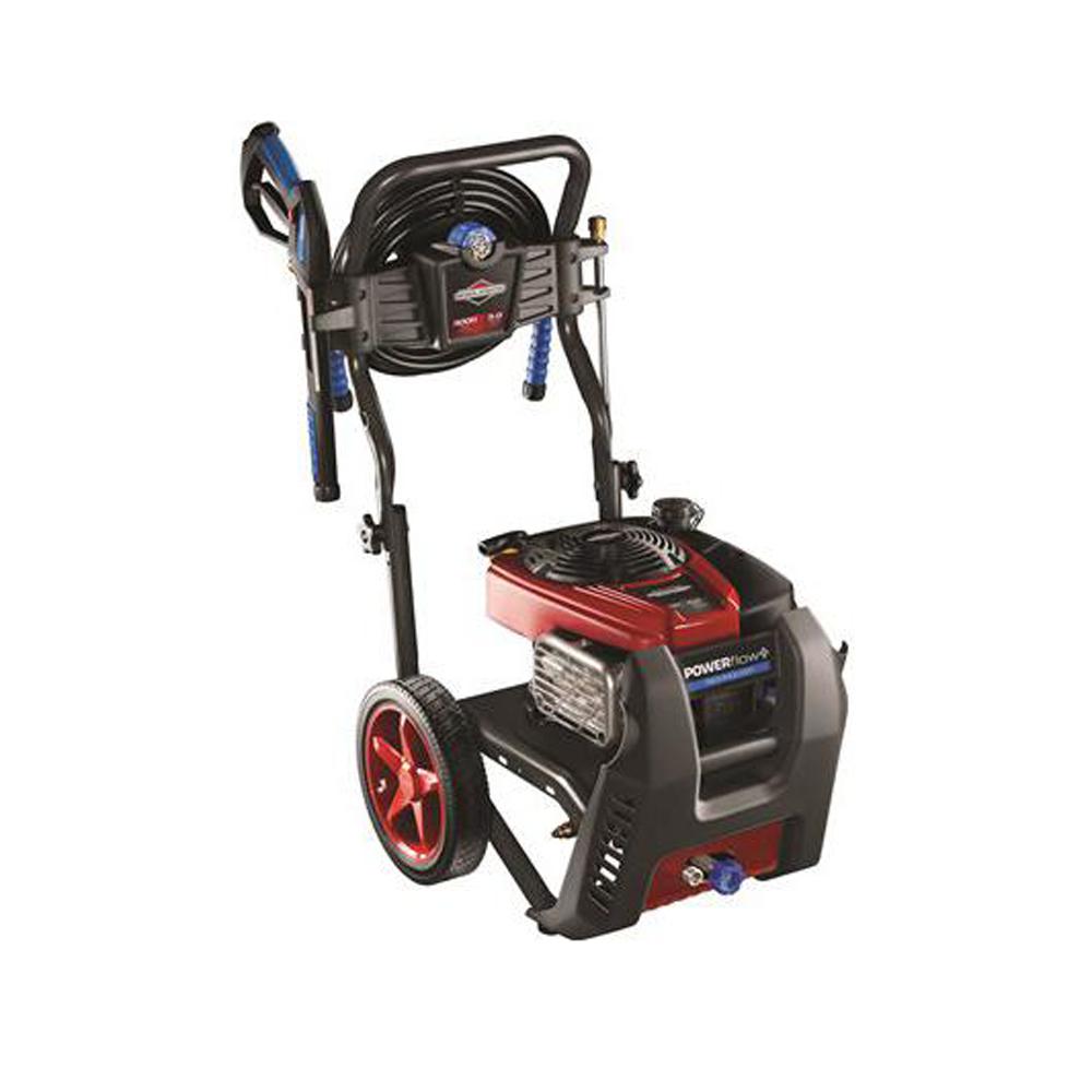 BRIGGS AND STRATTON, 020569-03 Pressure Washer