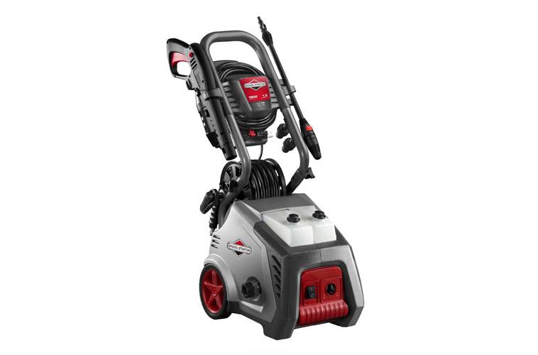 BRIGGS AND STRATTON, 020567-00 Pressure Washer