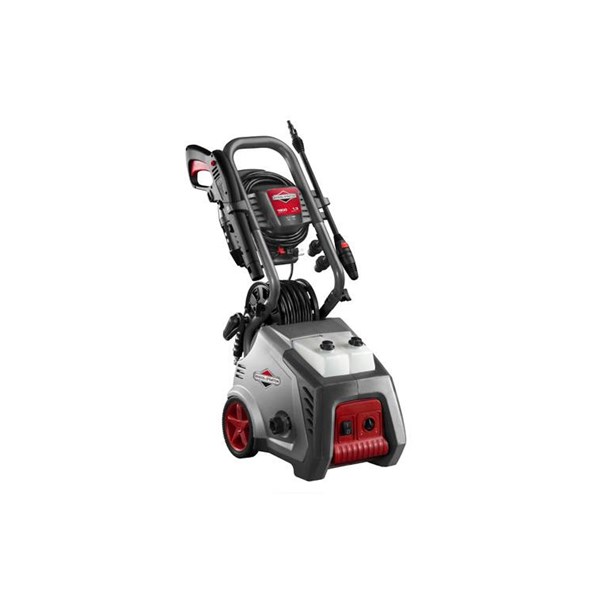 BRIGGS AND STRATTON, 020567-00 Pressure Washer