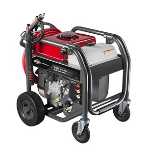 BRIGGS AND STRATTON, 020541-01 Pressure Washer