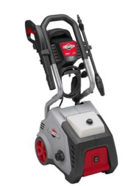 BRIGGS AND STRATTON, 020600-00 Pressure Washer