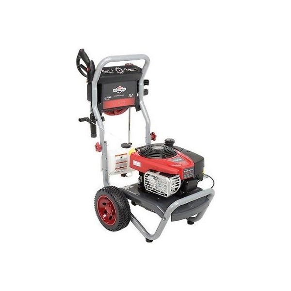 BRIGGS AND STRATTON, 020462-03 Pressure Washer