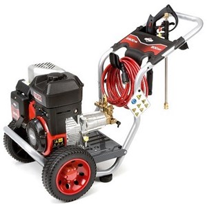 BRIGGS AND STRATTON, 020379-01 Pressure Washer