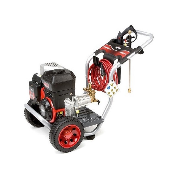 BRIGGS AND STRATTON, 020379-01 Pressure Washer