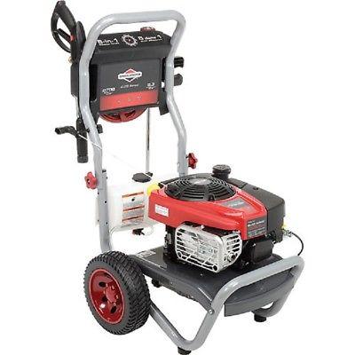 BRIGGS AND STRATTON, 020462-02 Pressure Washer