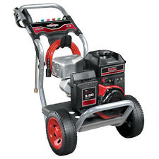 BRIGGS AND STRATTON, 020324-0 Pressure Washer